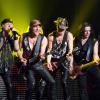 Scorpions
